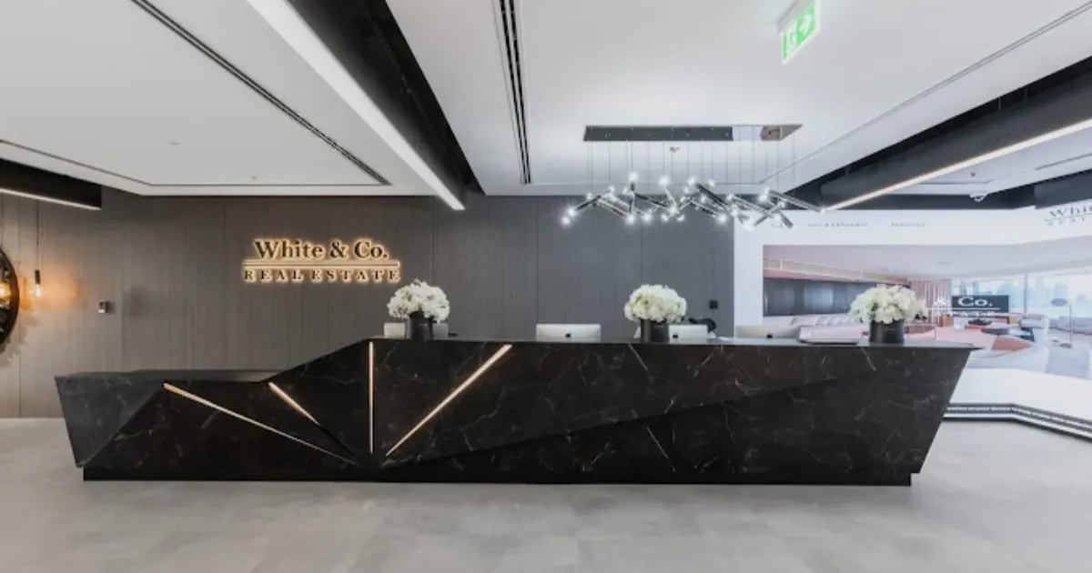 White & Co Real Estate LLC White & Co Real Estate LLC in Dubai