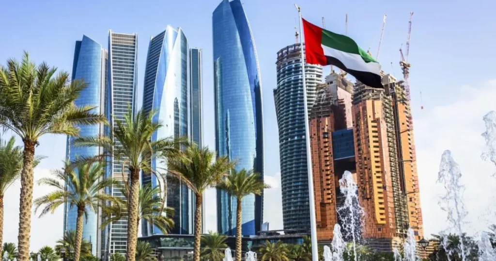 Why Global Wealth Is Flowing Into the UAE Eight Reasons Behind the Trend