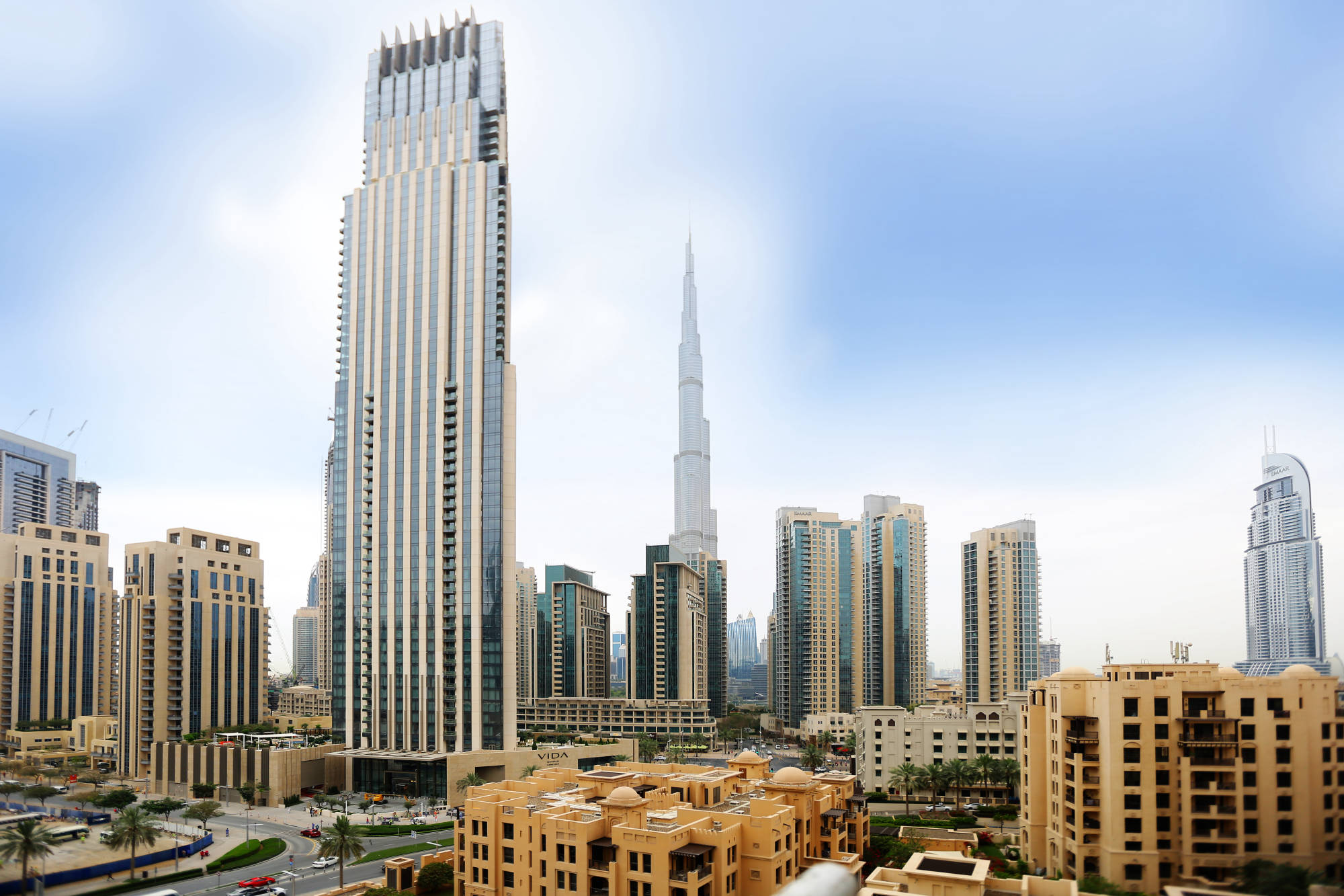 Al Basti & Muktha Al Basti & Muktha Dubai