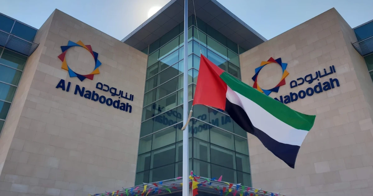 Construction Companies In Dubai Al Naboodah Construction Group Company Dubai