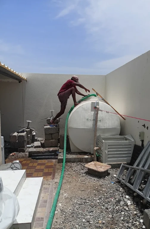 AlSahel Contracting Company - Dubai AlSahel Contracting Company Build