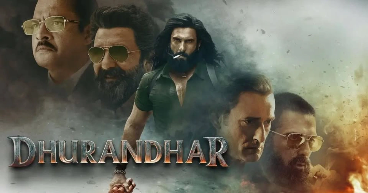 Bollywood Spy Thriller Soars on Netflix, Tops Charts in Pakistan and UAE Without Cinema Screenings