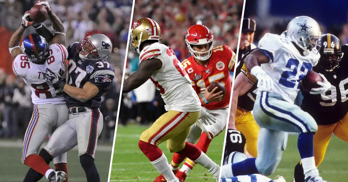 Complete Guide to Live Watching Super Bowl 2026 in the UAE