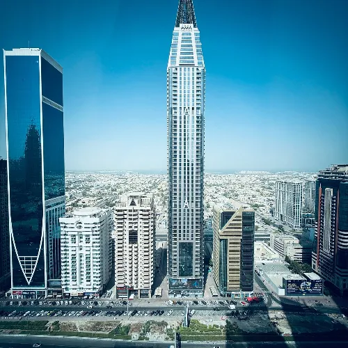 Dubai Communities Downtown Dubai Community Guide (UAE)