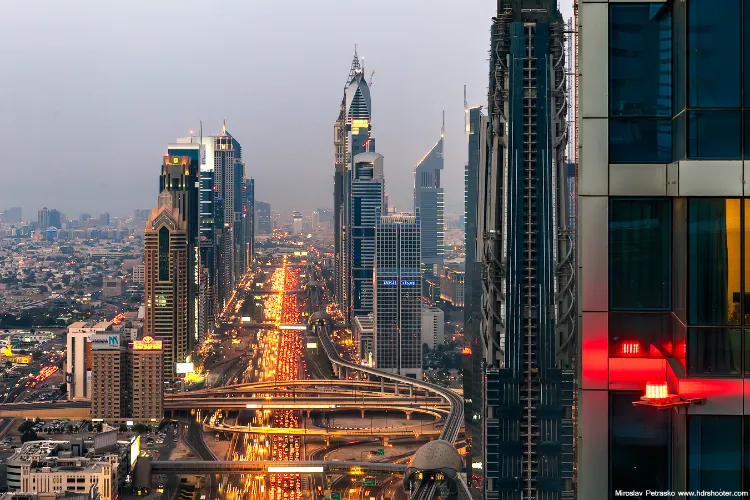 Dubai Communities Downtown Dubai Community Guide