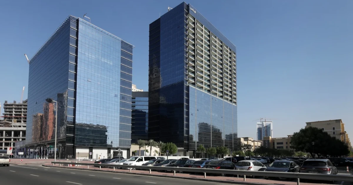 Engineering Consortium Dubai