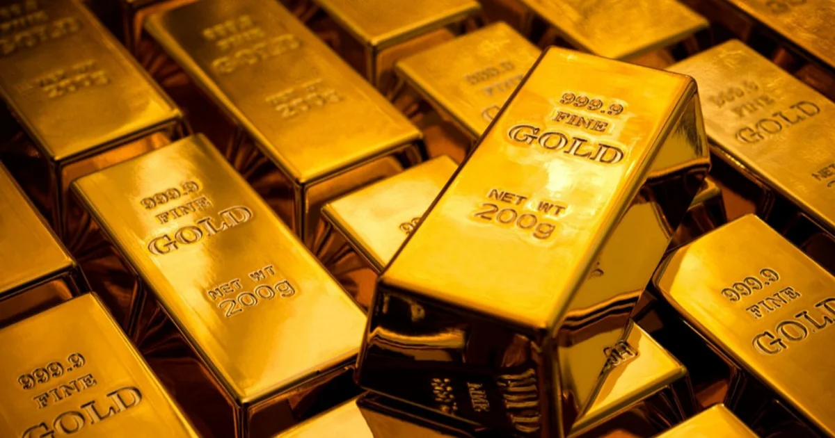Gold Prices Drop Sharply in Dubai Is It Time to Buy