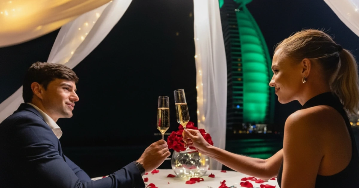 Luxury Love_ What Dh500,000 Can Buy You This Valentine's Day in Dubai