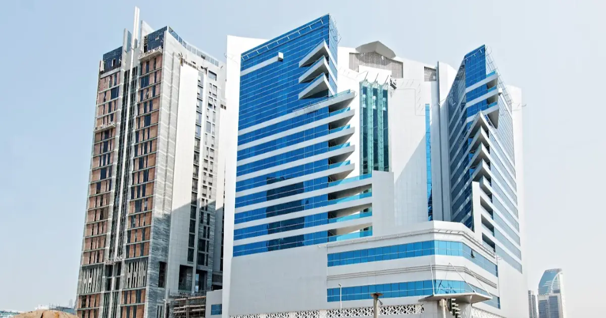 Onyx General Contracting LLC Onyx General Contracting LLC Dubai