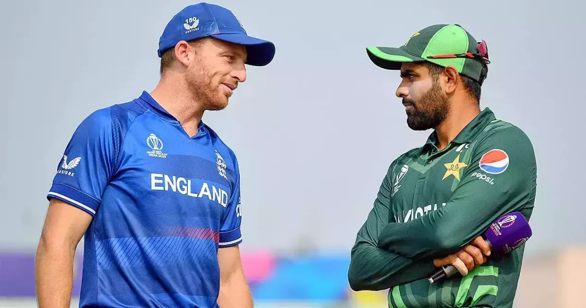 Pakistan Shaheens Start UAE Tour For the England Lions Series