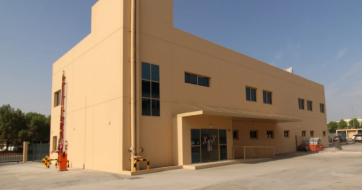 SAM Building Contracting SAM Building Contracting Dubai