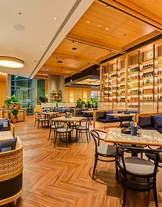 Social House