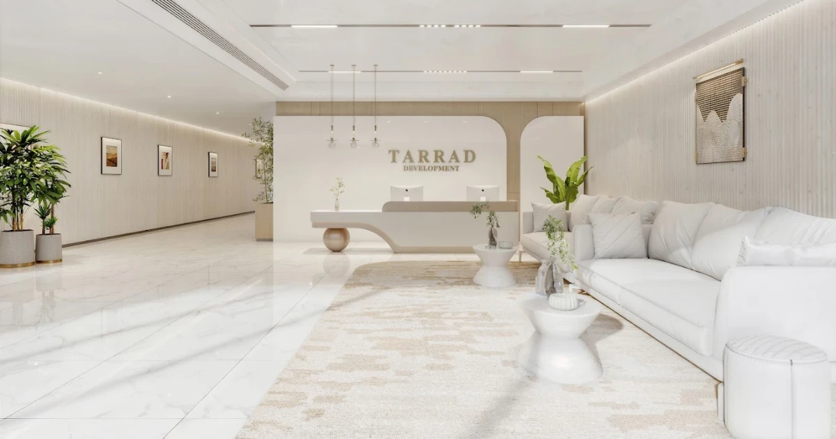 Tarrad Development Tarrad Development Dubai