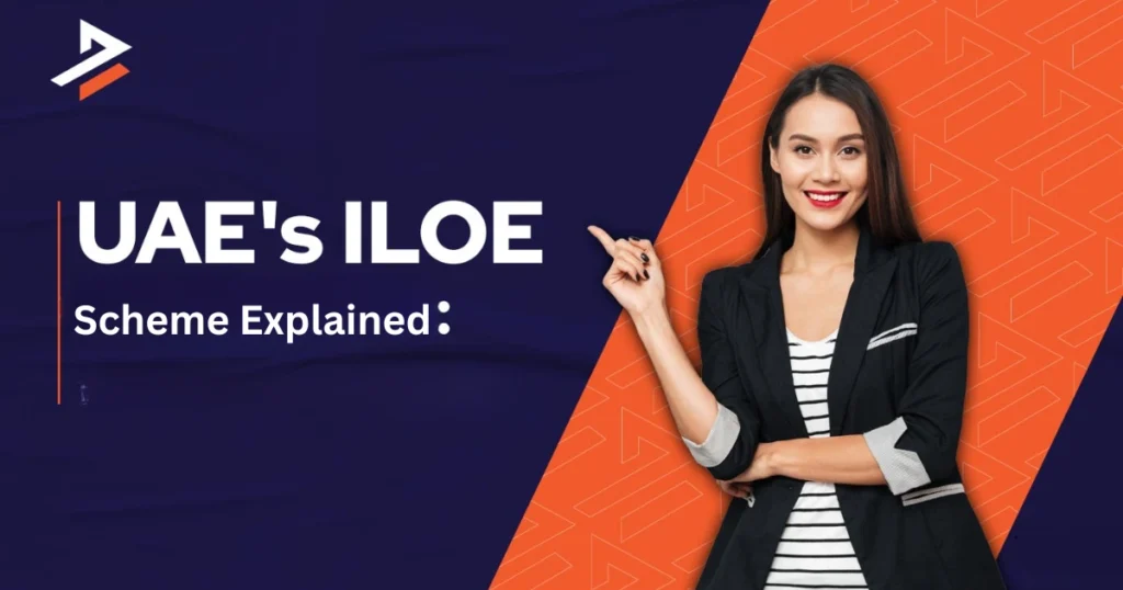 The UAE ILOE Scheme Explained Rules of Eligibility and When Compensation Ends