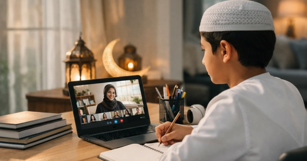 UAE Introduces Flexible Learning Plan for Ramadan