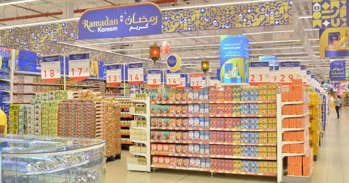 UAE Ramadan 2026 Retail Guideline_ Huge Discounts and 10,000 Price Reductions