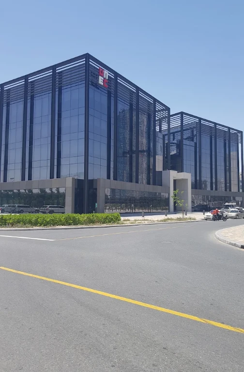 United Engineering Construction Company - Dubai United Engineering Construction Company