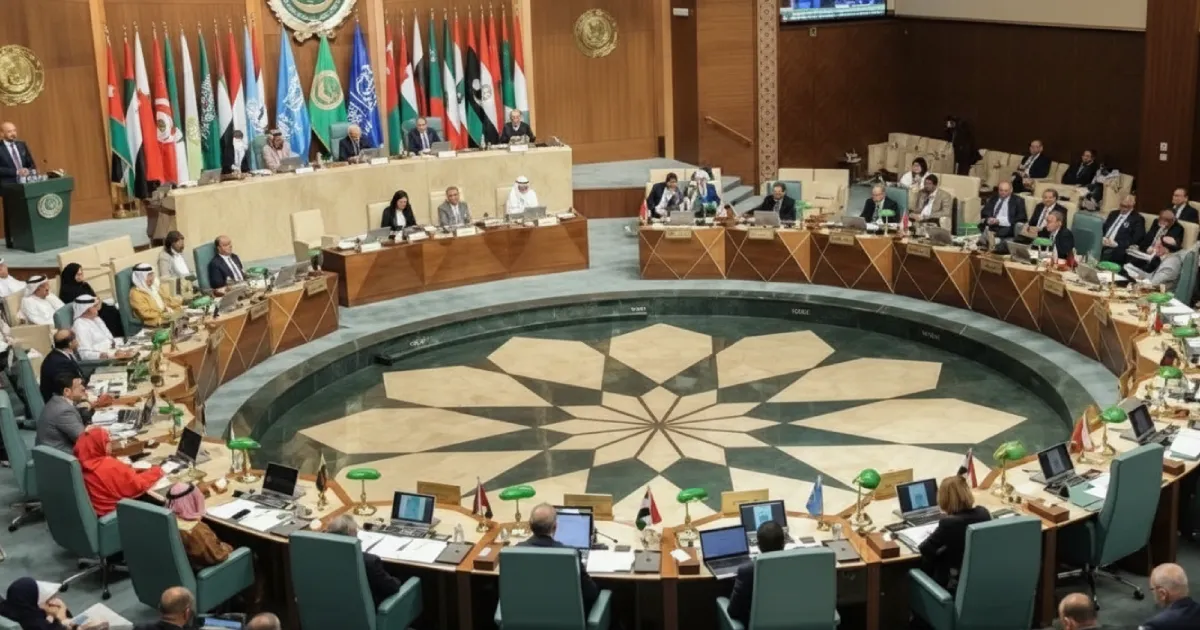 Arab League to Hold Emergency Meeting Over Recent Attacks