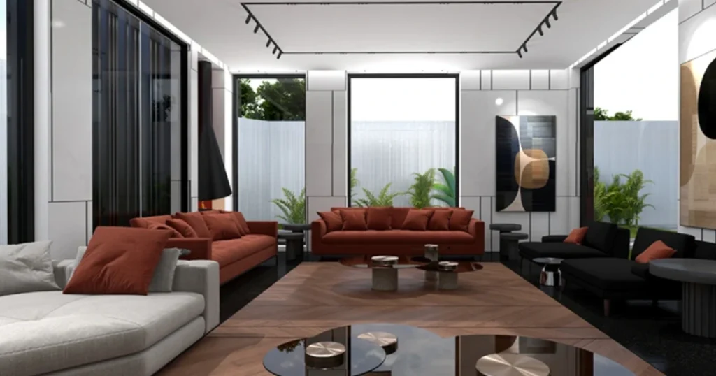 Artizan Interior Design Dubai UAE