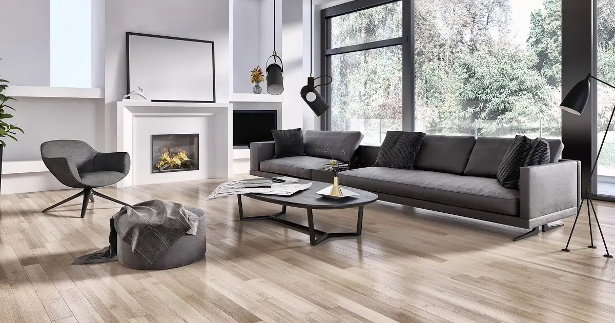 Best Flooring Companies in Dubai