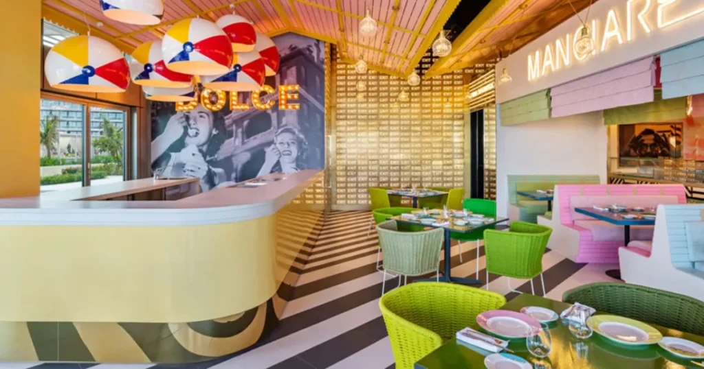 Bishop Design Dubai UAE