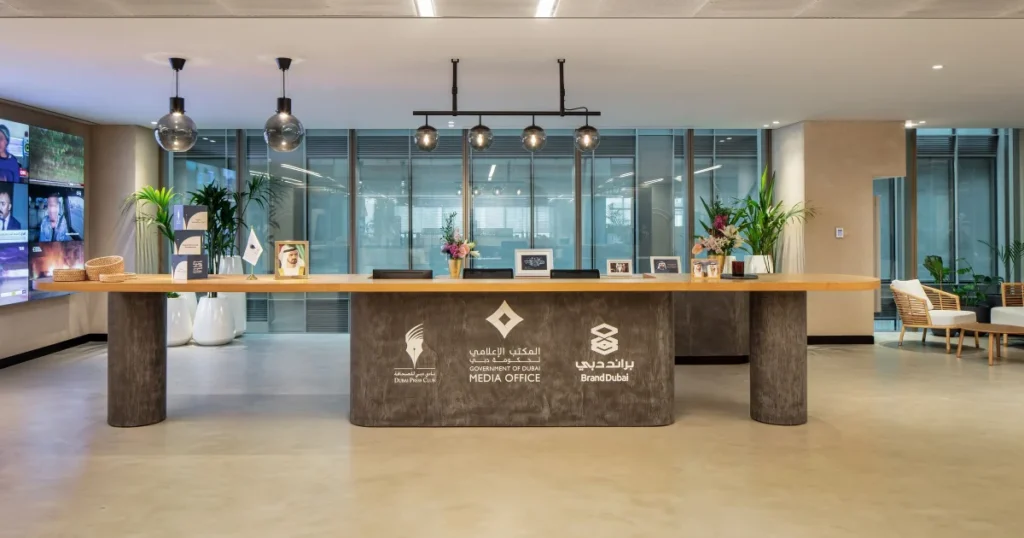 Bluehaus Group Dubai UAE