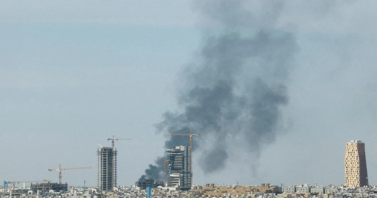 Drone Incident Reported in Dubai’s Al Bada’a Area Rising Regional Tensions