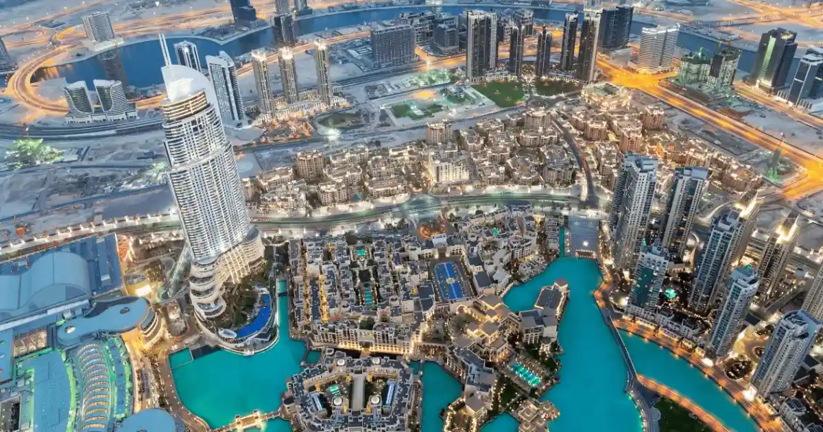 Dubai Operations Update What Is Open and What Is Closed During Regional Tensions