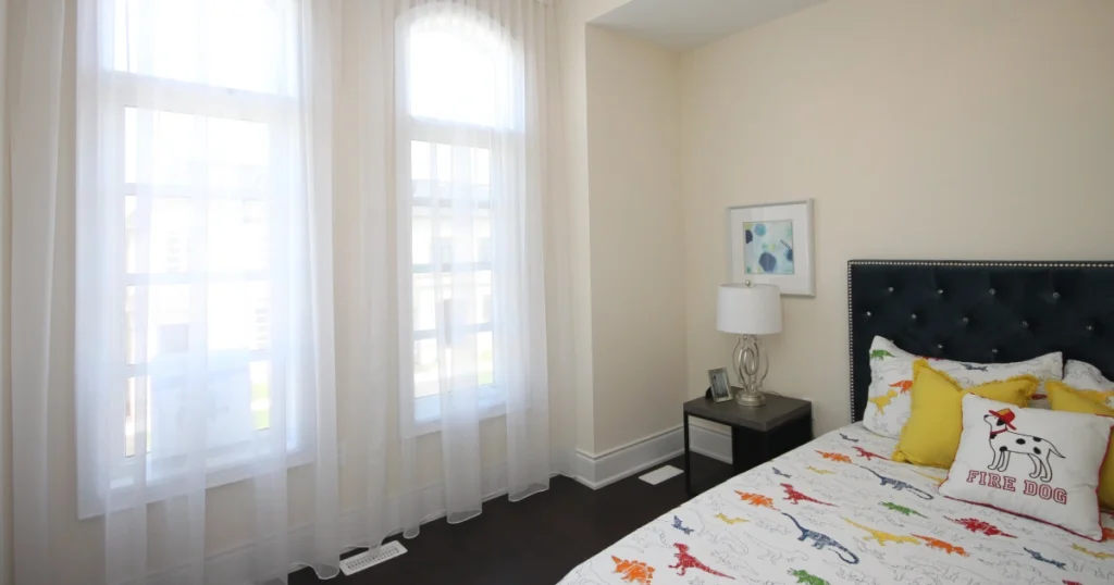 Empire Curtains