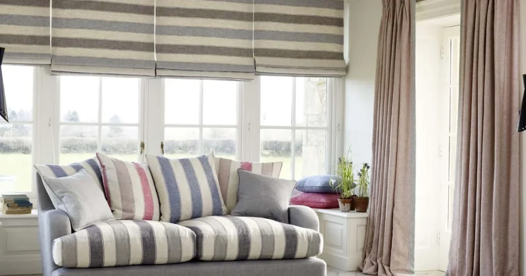 Find Curtains