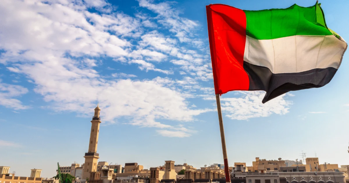 How the UAE’s Emergency System Protected Lives Amid Regional Conflict