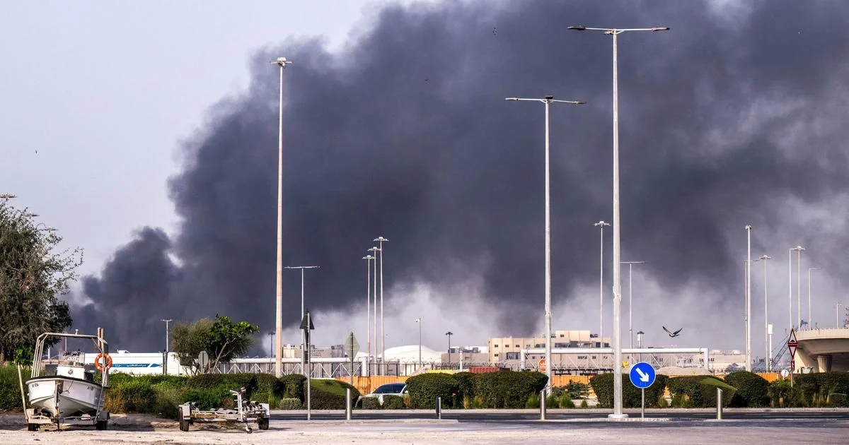 Indian National Dies in Abu Dhabi Amid Regional Tensions