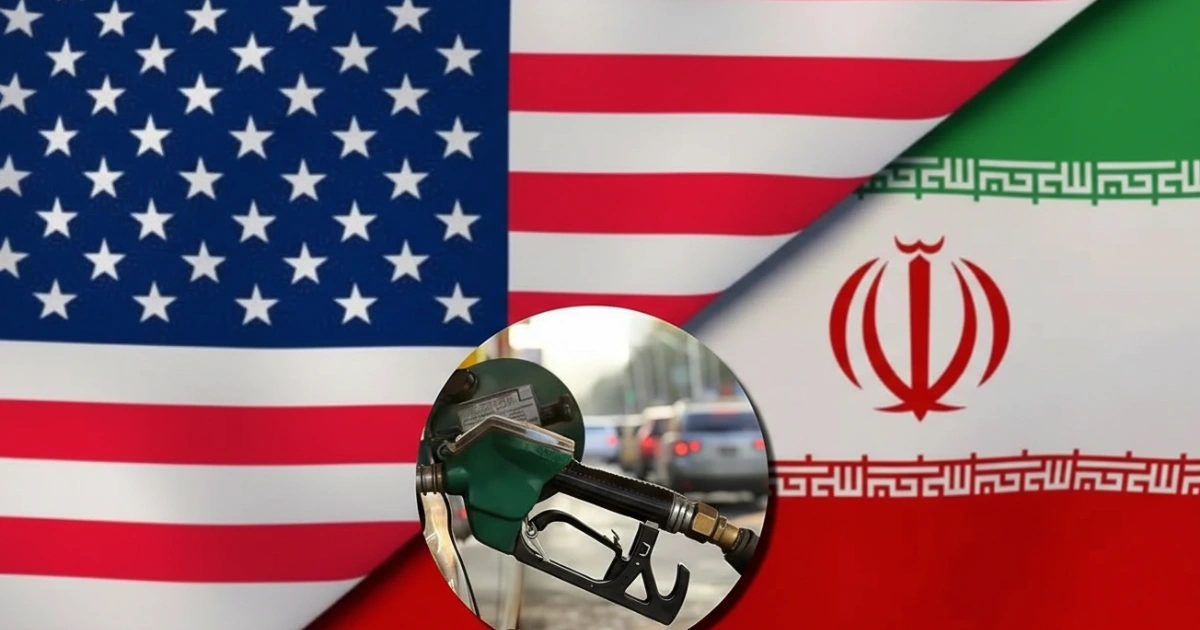 International Fuel Prices Arise Amid US-Iran Conflict
