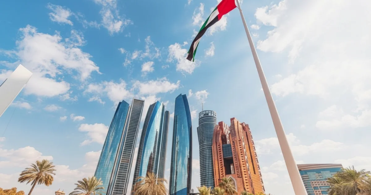 Middle East Conflict Threatens UAE Polymer Export Port