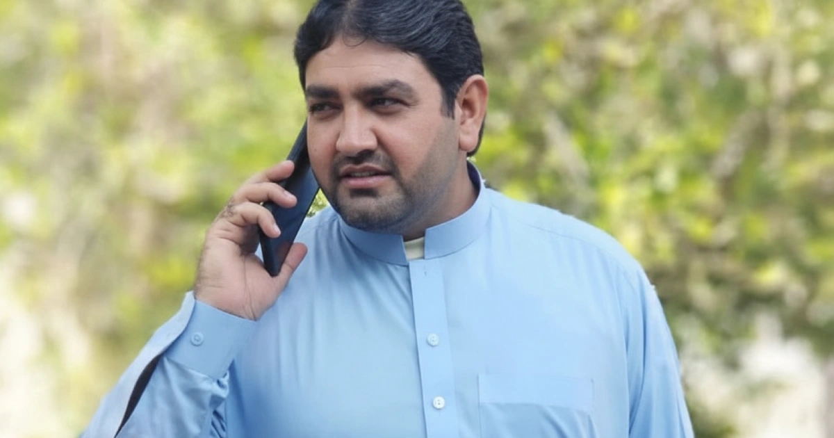 Pakistani Worker Killed in Abu Dhabi by Missile Debris