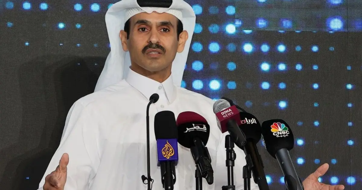 Qatar Urges Calm After Rising Tension Over Regional Energy Security