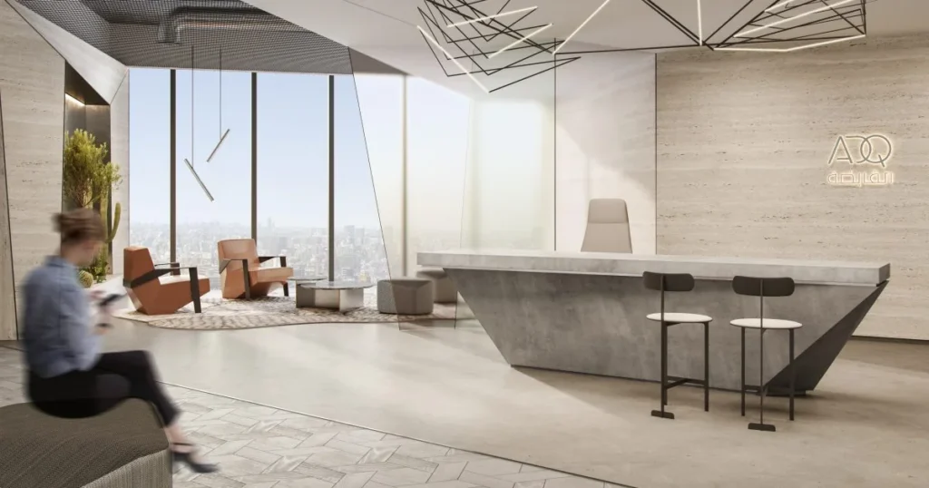 Roar Design Dubai UAE