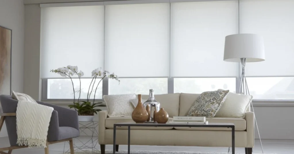 Superior Blinds & Curtains