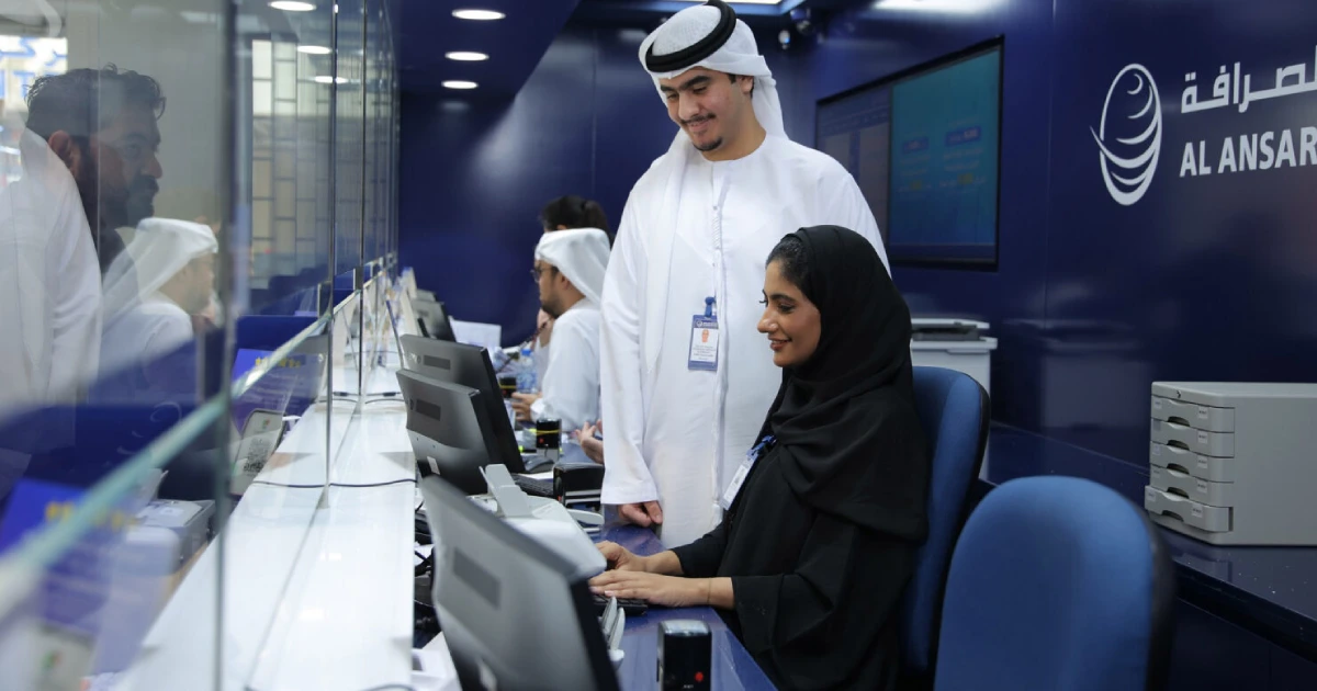 UAE Banks Confirm Stability as Services Continue Smoothly During Regional Crisis