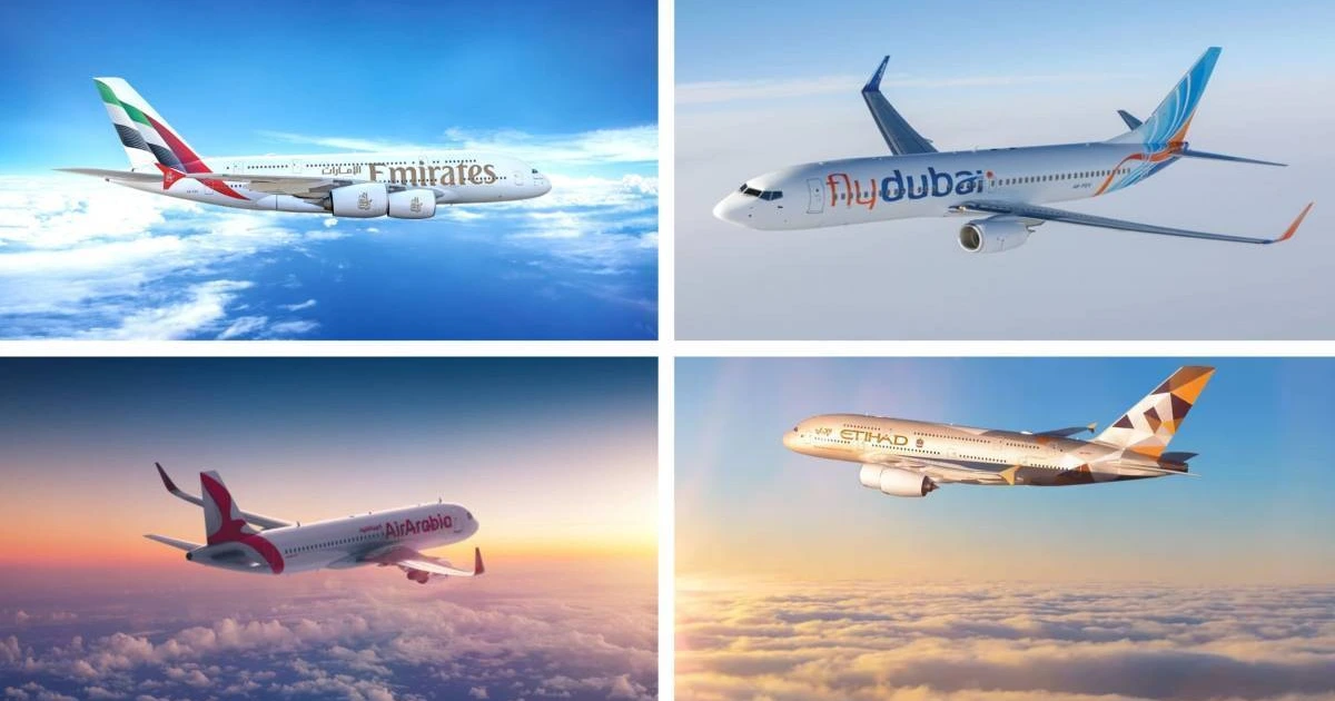 UAE Flight Update March 11 Schedules, Cancellations, and Refund Option Amid Middle East Tensions