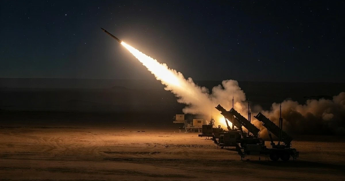 UAE Responds to Missile Threats Amid Regional Conflict
