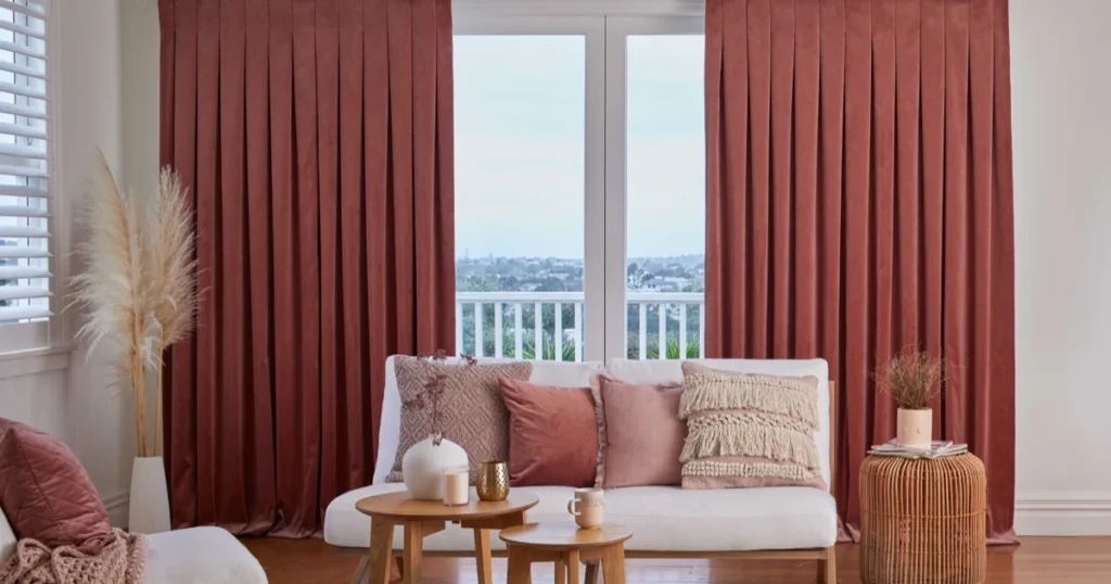 omni curtains