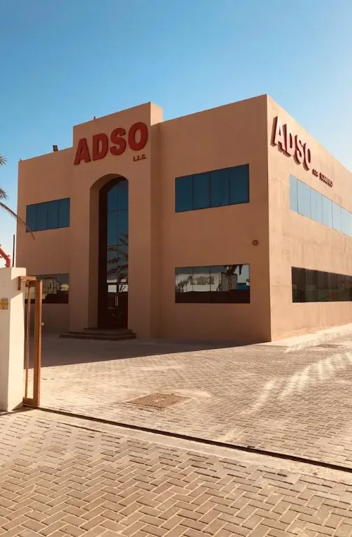 ADSO Logistics ADSO Logistics Dubai