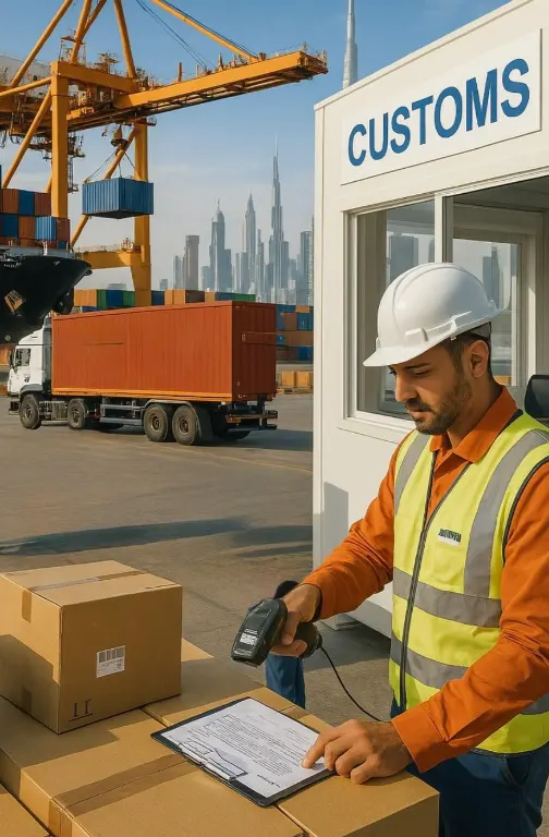 ADSO Logistics ADSO Logistics Team