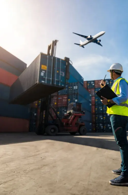 ADSO Logistics ADSO Logistics in Dubai