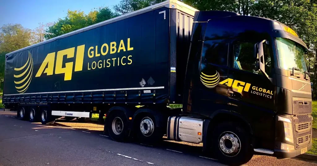 ALSI Global Logistics Dubai UAE
