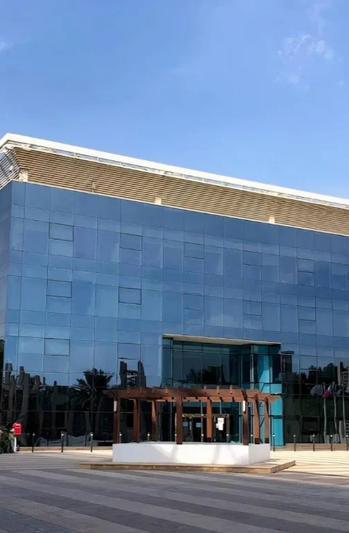 AX Capital - Dubai AX Capital Exterior