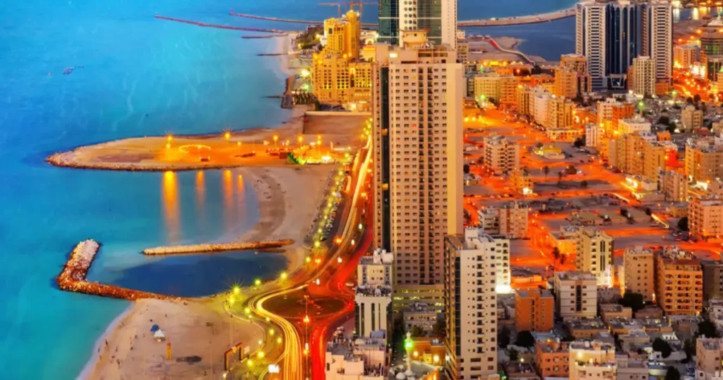 Ajman Postal Code In UAE
