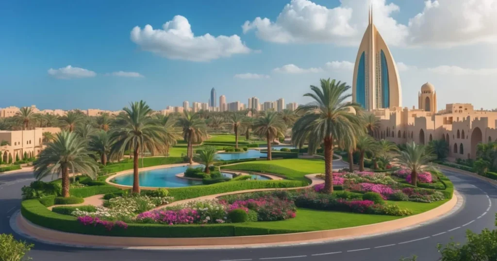 Al Ain Postal Code In UAE