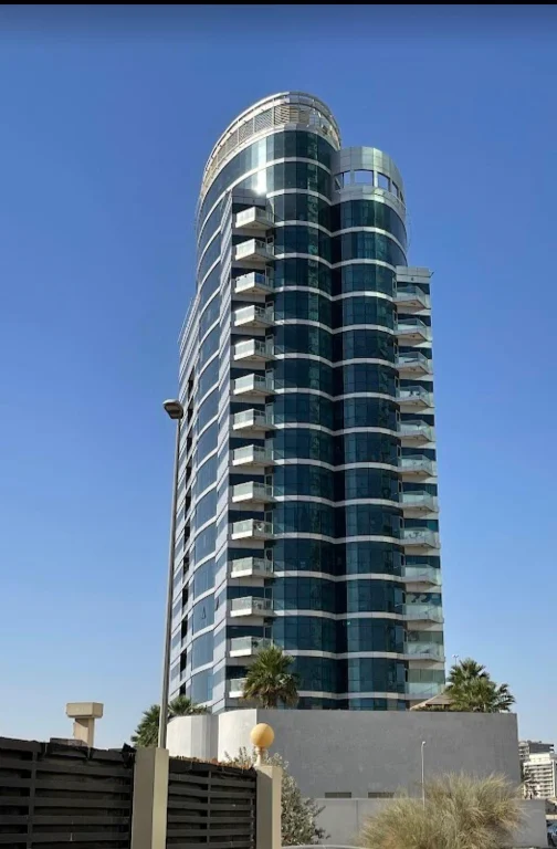Al Barsha Postal Code Al Barsha